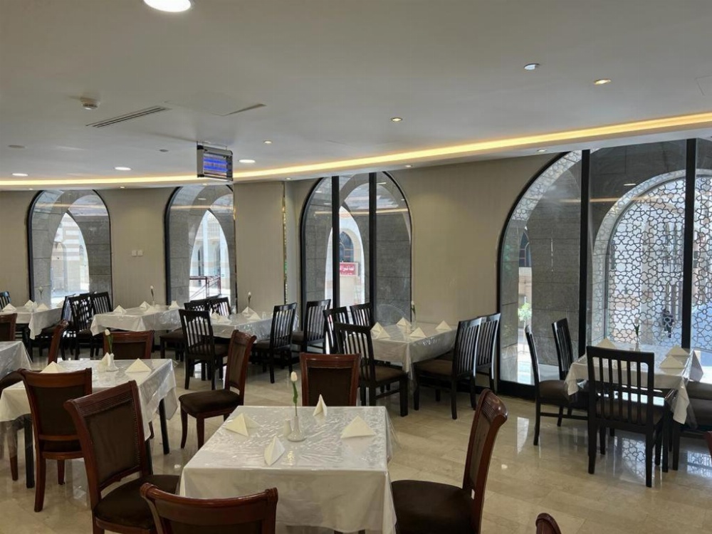 Al Ansar Golden Tulip Main image